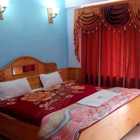 Suraj Cottage Manali Kültér fotó