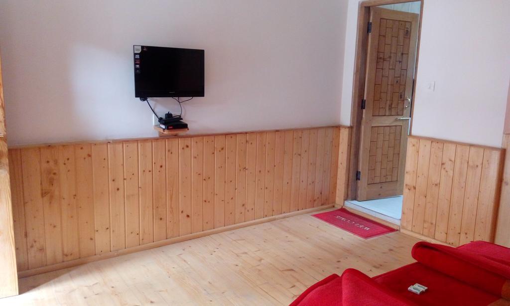 Suraj Cottage Manali Kültér fotó
